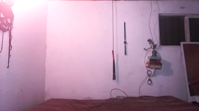 indomitaFox online show from December 4, 2025, 3:38 am