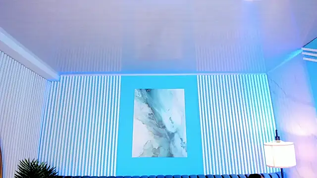 bellarivera  online show from November 22, 2025, 7:02 pm