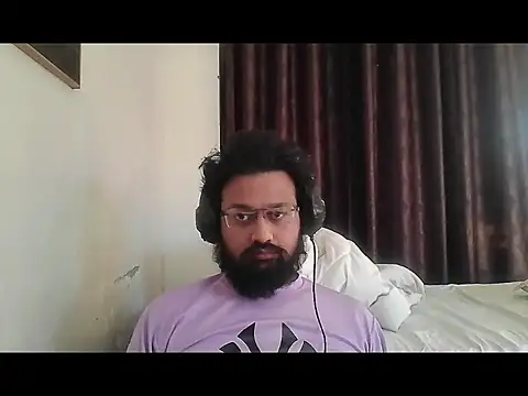 Dollseye online show from April 9, 2026, 1:29 am