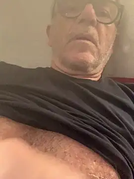 MARCO NI online show from February 17, 2026, 9:12 pm