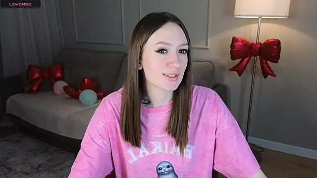 Snapshot of cutienaughtygirl chatting on March 20, 2026, 2:56 am cutienaughtygirl online show from March 20, 2026, 2:56 am