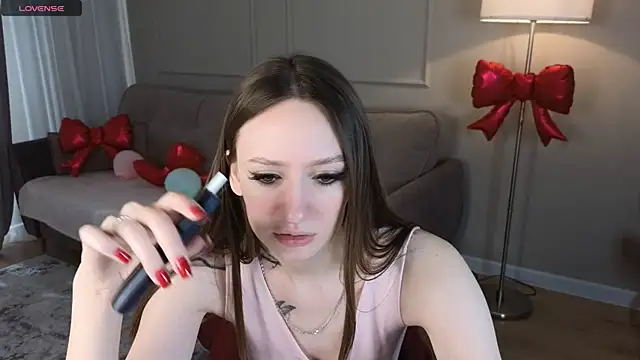 Snapshot of cutienaughtygirl chatting on March 21, 2026, 3:30 am cutienaughtygirl online show from March 21, 2026, 3:30 am