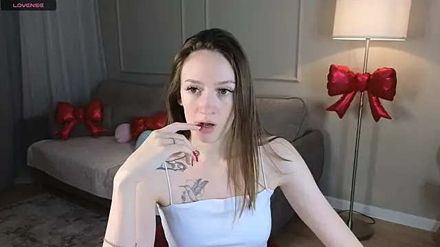 Snapshot of cutienaughtygirl chatting on March 14, 2026, 11:27 am cutienaughtygirl online show from March 14, 2026, 11:27 am