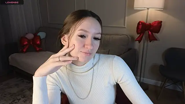 Snapshot of cutienaughtygirl chatting on March 27, 2026, 3:37 am cutienaughtygirl online show from March 27, 2026, 3:37 am