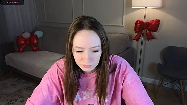 Snapshot of cutienaughtygirl chatting on March 25, 2026, 8:03 am cutienaughtygirl online show from March 25, 2026, 8:03 am