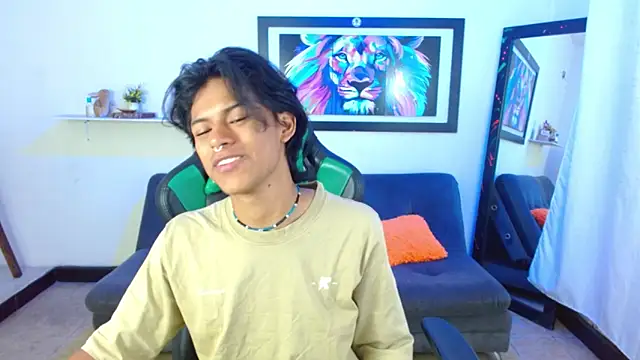 dreyk20 online show from November 3, 2025, 2:09 pm