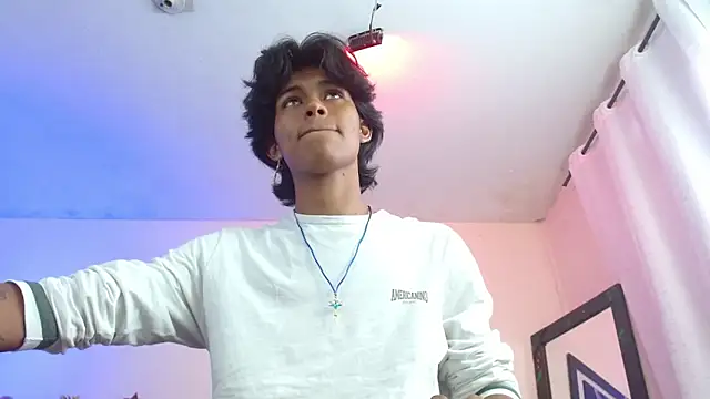 dreyk20 online show from January 5, 2026, 6:00 pm