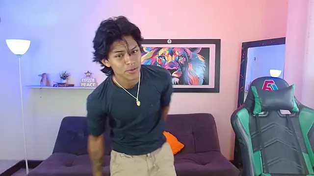 dreyk20 online show from December 20, 2025, 2:53 pm