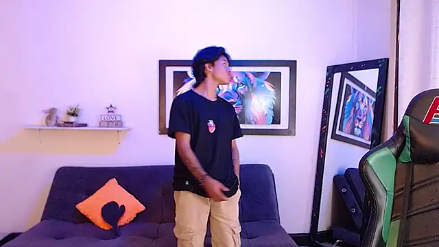 dreyk20 online show from October 23, 2025, 2:05 pm