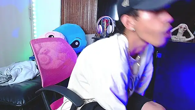 briamhoconor xh online show from November 24, 2025, 11:49 pm