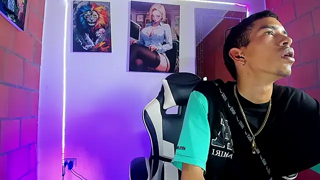 briamhoconor xh online show from March 10, 2026, 1:31 am