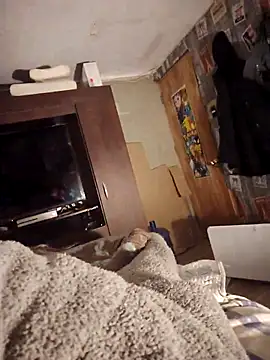 Alexmania9996 online show from September 26, 2025, 4:30 am