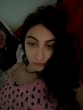 sup3rn0v4 online show from September 30, 2025, 2:23 pm