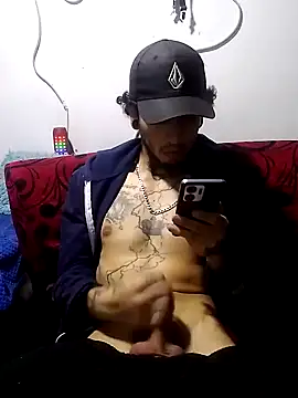 Tattoboy19cm online show from February 3, 2026, 6:22 am