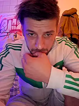 a7ex online show from December 29, 2024, 9:20 pm