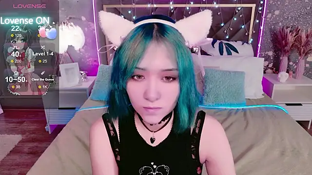 Snapshot of Ketrin_Jones chatting on February 20, 2026, 7:10 am Ketrin Jones online show from February 20, 2026, 7:10 am