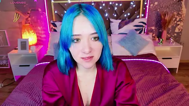 Ketrin Jones online show from April 24, 2026, 5:09 am