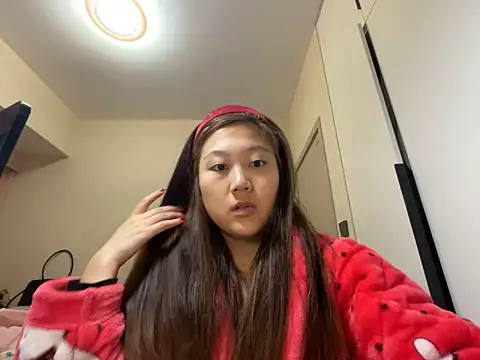 xena0501 online show from February 1, 2026, 8:45 am