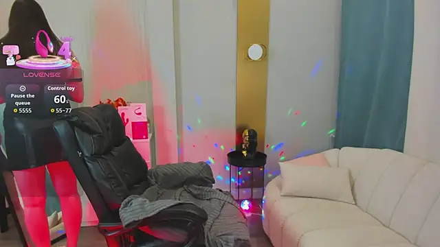  Shy Jenny  online show from February 6, 2026, 1:12 am