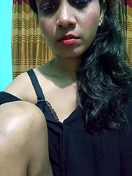 Black Moon15 online show from April 18, 2026, 7:58 pm