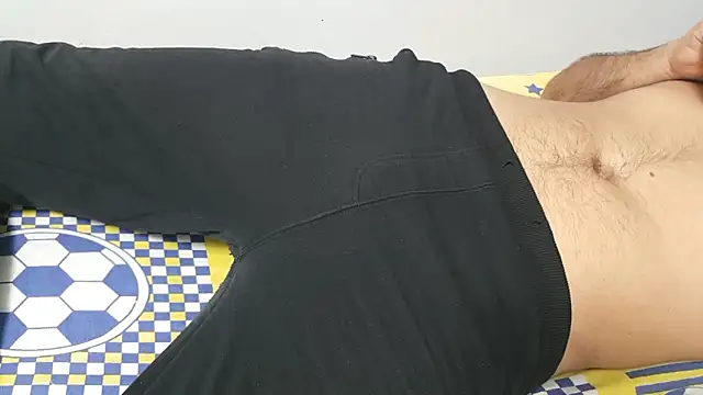 Nikenorq34 online show from November 1, 2025, 4:01 pm