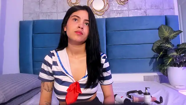 MaiaaCandy online show from March 2, 2026, 9:44 pm