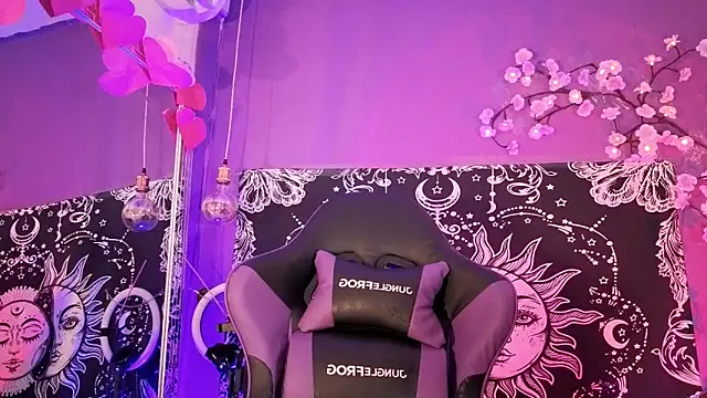 Gaia Gatex online show from February 24, 2026, 12:39 pm