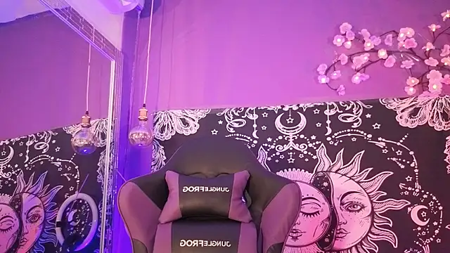 Gaia Gatex online show from February 25, 2026, 12:49 pm