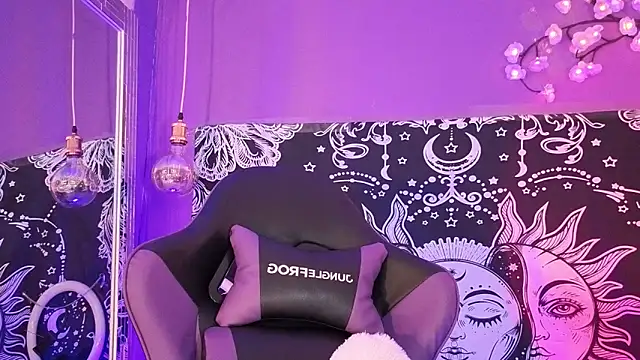 Gaia Gatex online show from February 13, 2026, 2:50 pm