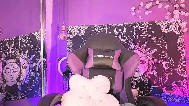 Gaia Gatex online show from February 7, 2026, 12:46 pm