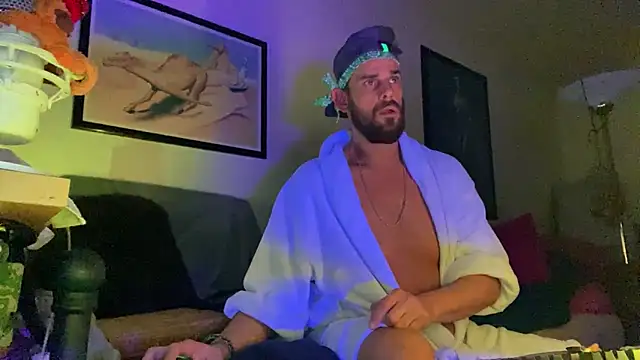 Snapshot of DjDiCKmannOnE chatting on April 1, 2026, 10:28 pm DjDiCKmannOnE online show from April 1, 2026, 10:28 pm