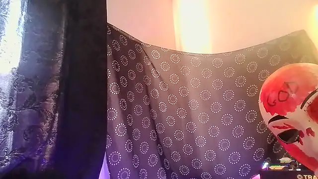 DjDiCKmannOnE online show from July 5, 2026, 4:25 pm