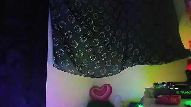DjDiCKmannOnE online show from July 21, 2026, 8:32 pm