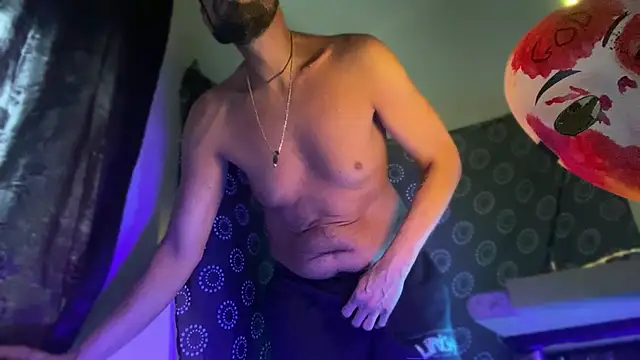 DjDiCKmannOnE online show from June 6, 2026, 3:28 pm