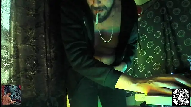 Snapshot of DjDiCKmannOnE chatting on November 7, 2025, 8:30 am DjDiCKmannOnE online show from November 7, 2025, 8:30 am