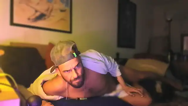 Snapshot of DjDiCKmannOnE chatting on March 6, 2026, 2:39 am DjDiCKmannOnE online show from March 6, 2026, 2:39 am