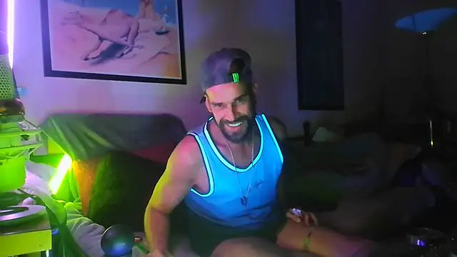 DjDiCKmannOnE online show from July 26, 2026, 11:33 pm