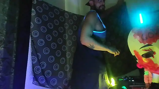 DjDiCKmannOnE online show from July 26, 2026, 11:28 am