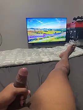 NaughtyAccountant online show from April 25, 2026, 6:38 pm