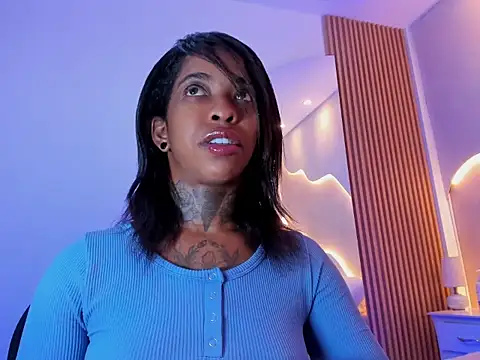 Pauline Fox online show from February 27, 2026, 3:07 am