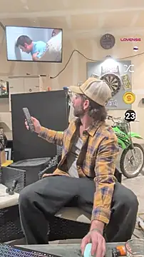 Snapshot of danoo84 chatting on January 19, 2026, 3:10 am danoo84 online show from January 19, 2026, 3:10 am