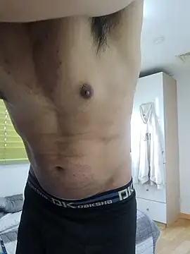 zzangzoa online show from December 21, 2025, 1:19 am