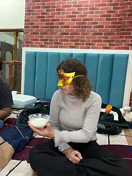 Snapshot of WILDKAT7 chatting on February 20, 2026, 6:32 pm WILDKAT7 online show from February 20, 2026, 6:32 pm