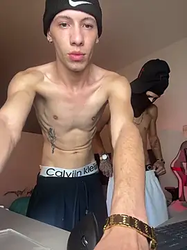 santiago cutex online show from April 17, 2026, 11:35 am