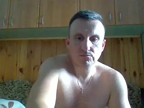 Maksymilian1 online show from June 26, 2026, 12:00 pm