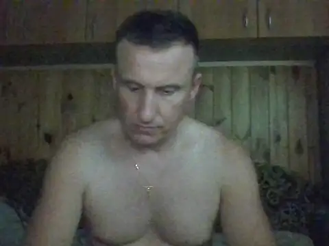 Maksymilian1 online show from June 24, 2026, 8:06 pm