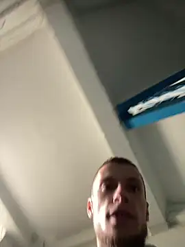 PUER4IK online show from October 10, 2025, 8:04 am