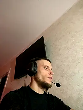 PUER4IK online show from September 10, 2025, 7:35 pm