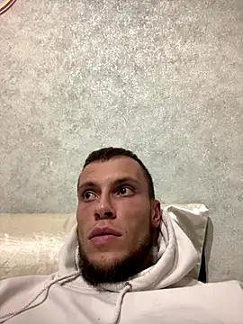 PUER4IK online show from October 7, 2025, 8:10 pm