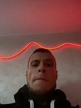 PUER4IK online show from October 15, 2025, 2:36 pm